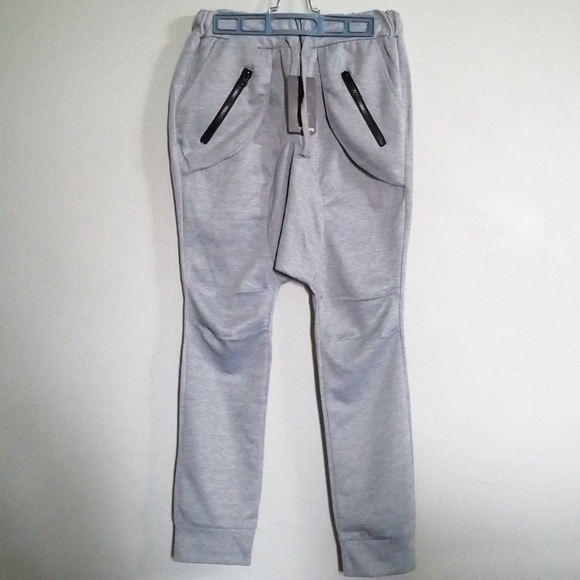 Men’s joggers - Picture 1 of 4